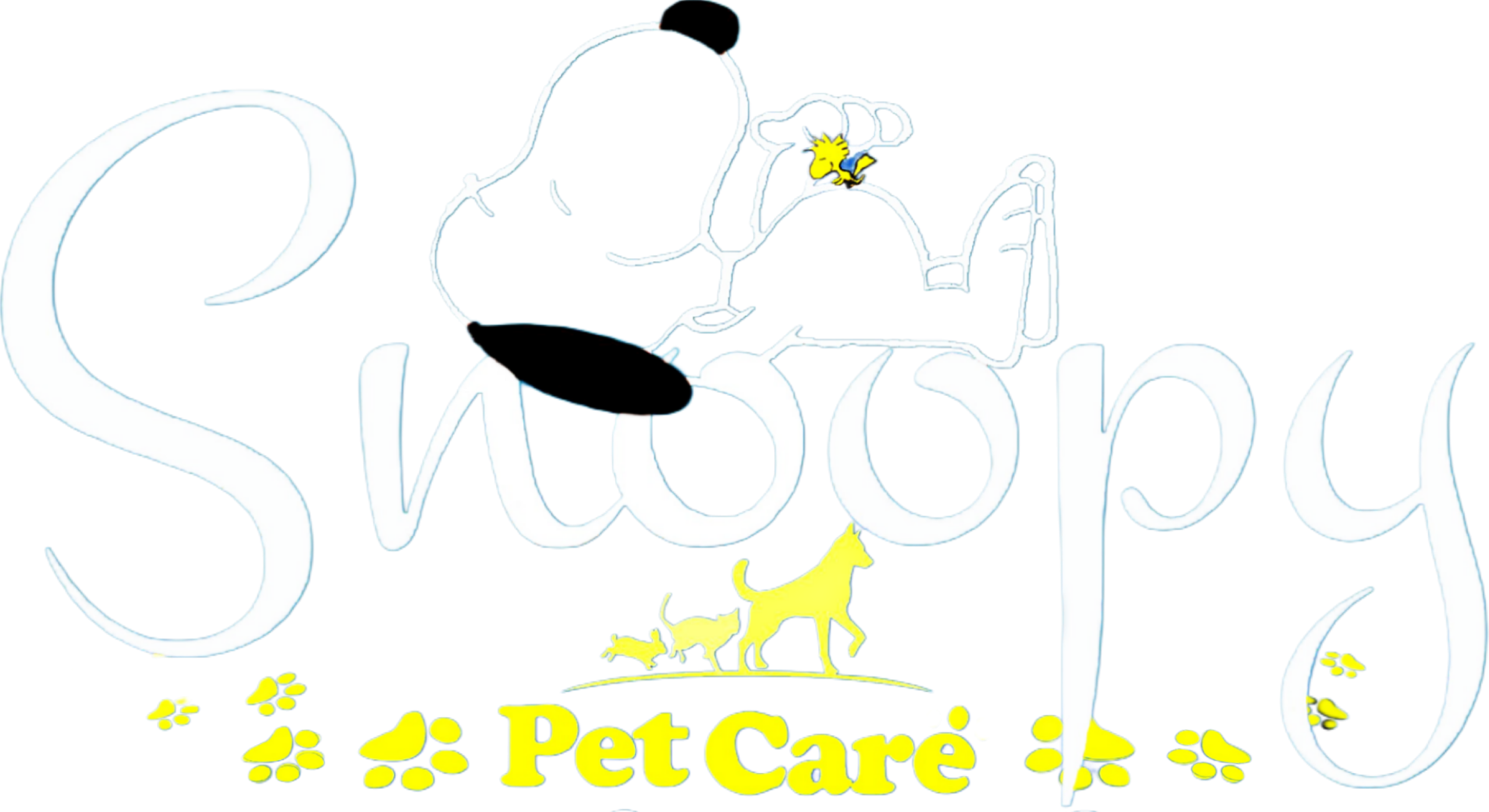 Snoopy Pet Care