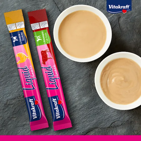 VITAKRAFT, Liquid Snack Multipack 16x15 g - Image 2